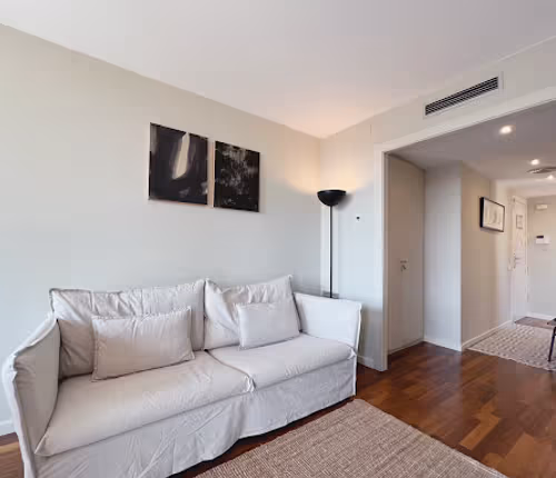 Ripples Serviced Apartment