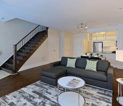 Viking Ln Serviced Apartment