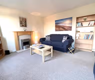 Trinity Serviced Apartment