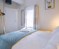 Designer Apartments for Chester City Breaks.