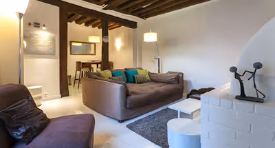 UNDENIABLE CHARM IN HAUT MARAIS