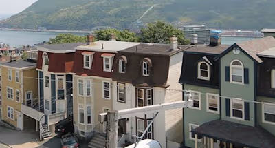 59 Harvey Road