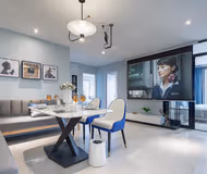 Nanxi  Street Serviced Apartments
