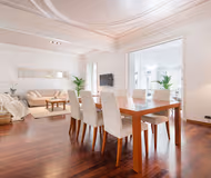 Carrer de Balmes Serviced Apartment