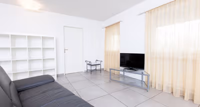 Zelgstrasse Serviced Apartment