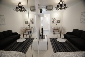 Peking Road Apartments, Kowloon
