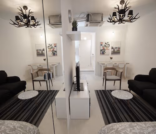 Peking Road Apartments