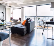 Tung Lo Wan Road Serviced Apartment