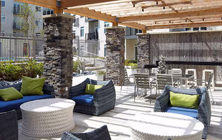 Crosswinds at Annapolis Town Center