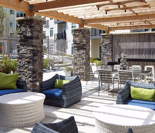 Crosswinds at Annapolis Town Center