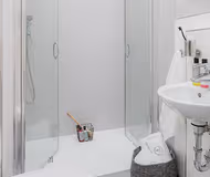 Lucerne Neustadtstrasse