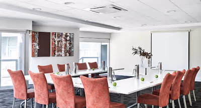 Mt Alexander Road Apartments, Essendon