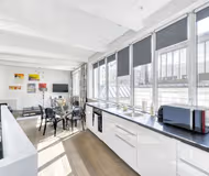PIGALLE ABESSES SERVICED APARTMENT