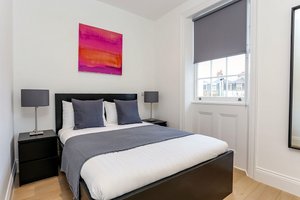 Kings Cross Apartments