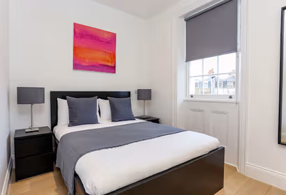 Kings Cross Apartments