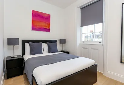 Kings Cross Apartments