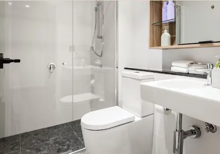 Cremorne  Serviced Apartment