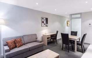 iStay Precinct Adelaide