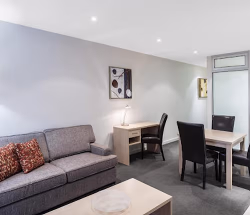 iStay Precinct Adelaide