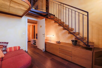 STYLISH & LUXURIOUS ABODE IN THE HEART OF FLORENCE