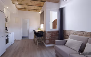 Carrer del Rossello Serviced Apartments