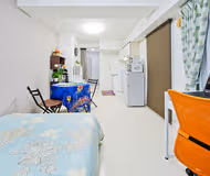 Kudanshita Habitation