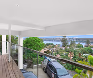 Clontarf Serviced Residences