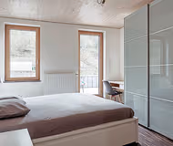 Beggen Serviced Apartment