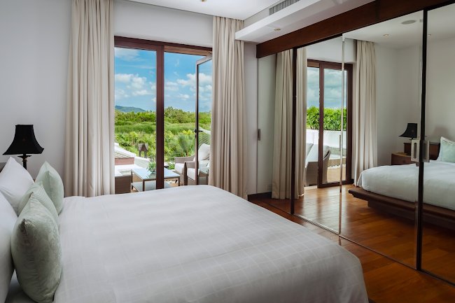 A Glamorous Villa Paradise in Phuket