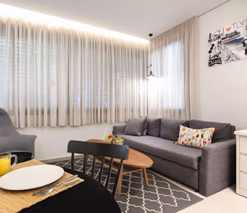 Decent 1 Bedroom in Shilo Street