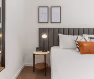 Homer Street Serviced Apartments