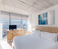 W Illinois Street Apartment