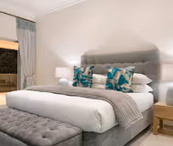 Breathtaking 2 Bedroom Villa