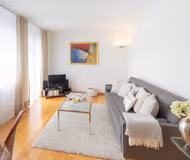 Trendy Residential Zurich