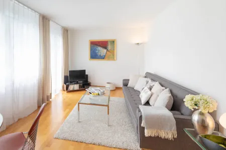 Trendy Residential Zurich