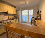 Rue des Pavillons Serviced Apartment