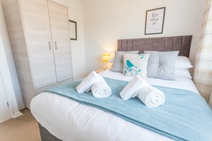 Wren Suite Apartment