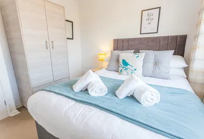 Wren Suite Apartment