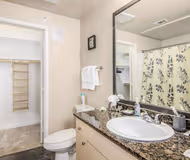 Fitzhugh Ave Serviced Apartment
