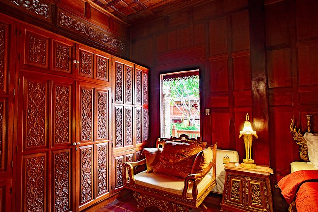 Royal Villa in Rawai