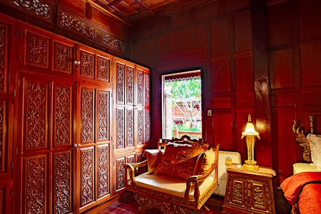 Royal Villa in Rawai
