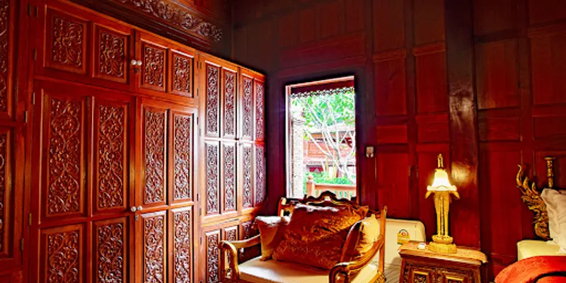 Royal Villa in Rawai
