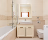 Morskie  Serviced Apartment