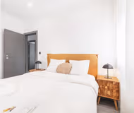 Dourada Serviced Apartment