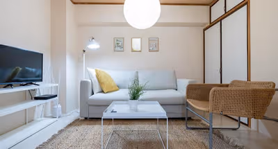 Daimachi Serviced Apartments