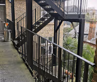 Cosmopolitan Paradise -  Cavendish Mansions