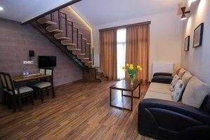 Bovyan Serviced Apartment