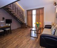 Bovyan Serviced Apartment