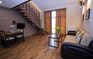 Bovyan Serviced Apartment