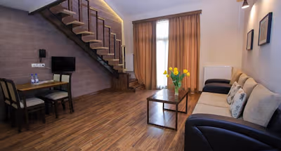 Bovyan Serviced Apartment